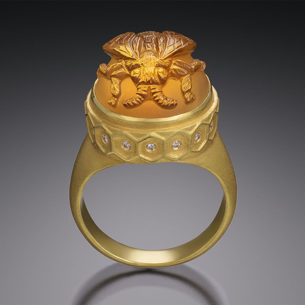Berlian Arts Robert Diamante Jewelry Photography Web Design